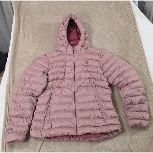 Mountain Hardwear Jackets & Blazers - S0ld Already